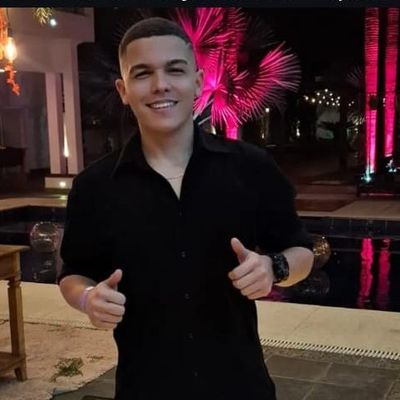 Davi Willian (Mil Grau)